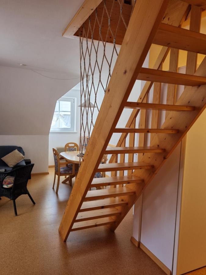 S-Apartment Wiedweg Exterior photo